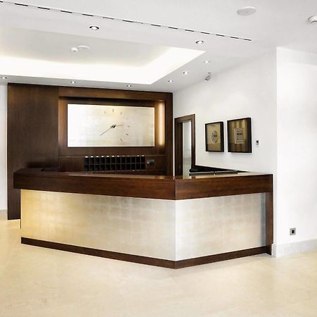Dehesa Real Hotel Madrid Exterior foto